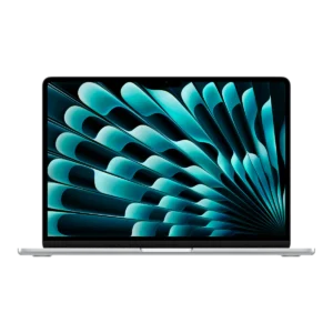 MacBook Air 13,6" M4, 16GB RAM, 512GB SSD PLATA