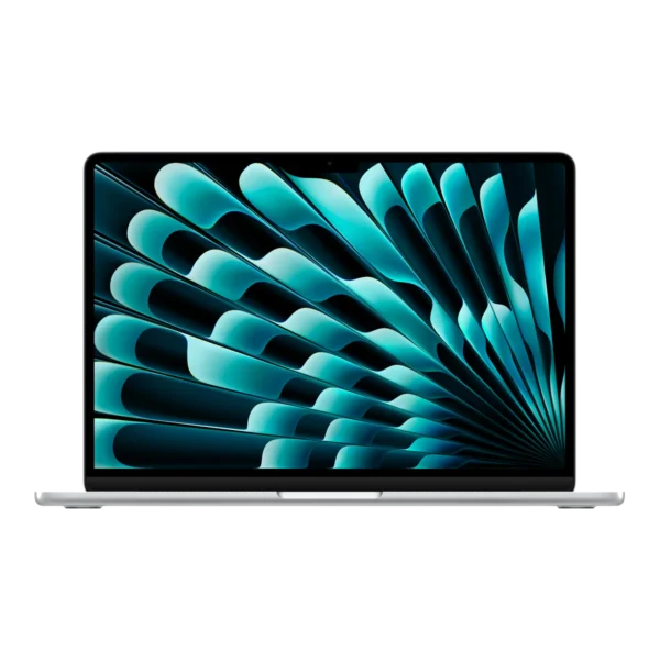 MacBook Air 13,6" M4, 16GB RAM, 512GB SSD PLATA