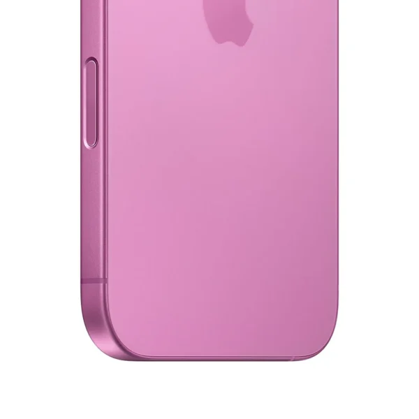 IPHONE 16 128GB NUEVO, COLOR ROSA - Imagen 3