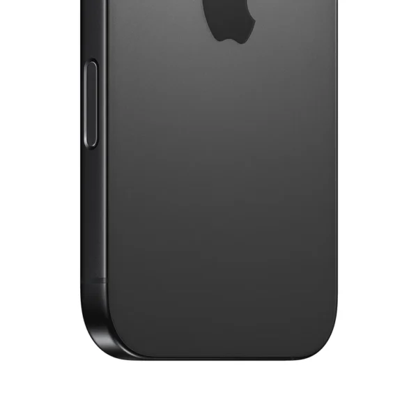 IPHONE 16 PLUS 128GB NUEVO, COLOR NEGRO - Imagen 3