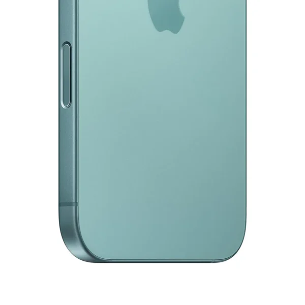 IPHONE 16 256GB NUEVO, COLOR VERDE AZULADO - Imagen 2