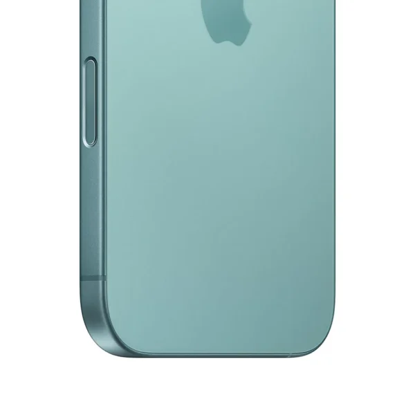 IPHONE 16 128GB NUEVO, COLOR VERDE AZULADO - Imagen 2