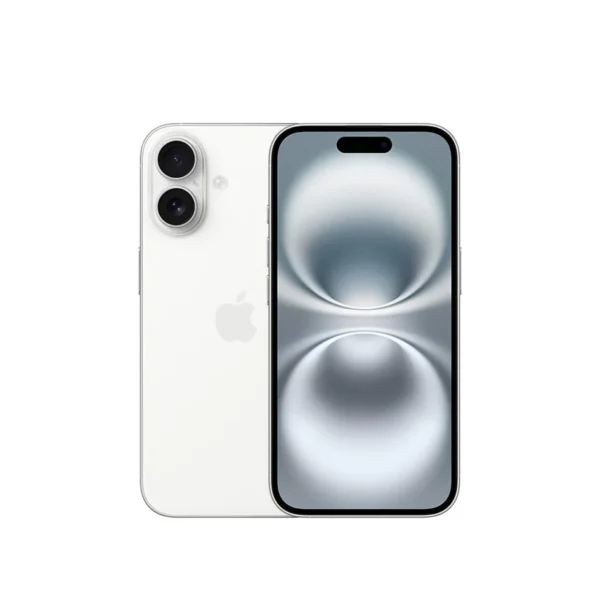 IPHONE 16 128GB NUEVO, COLOR BLANCO - Imagen 4