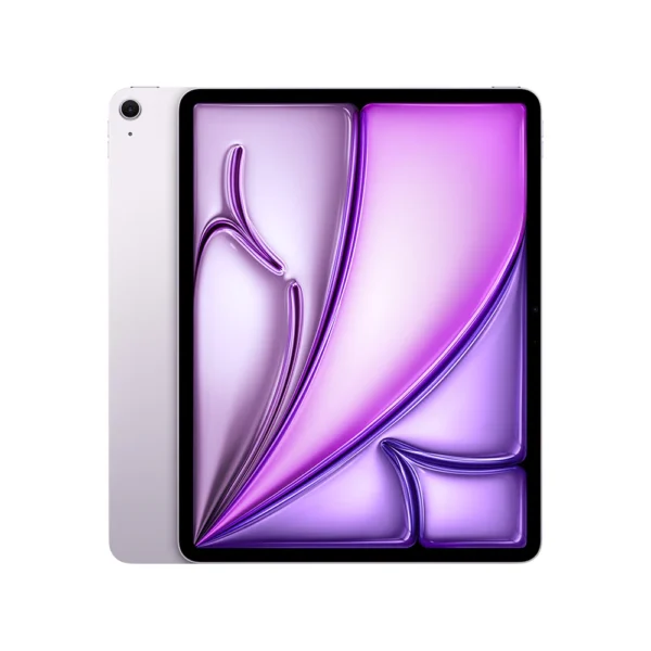 IPAD AIR 11" CHIP M3 (2025) 512GB COLOR MORADO - Imagen 2