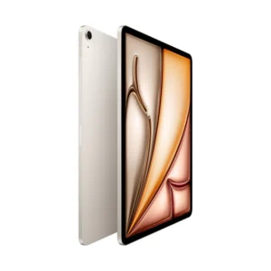 IPAD AIR 11" CHIP M3 (2025) 128GB COLOR BLANCO ESTELAR