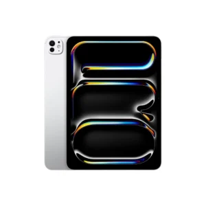 IPAD PRO 13" CHIP M4 (2024) 512GB COLOR PLATA