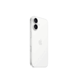 IPHONE 16 128GB NUEVO, COLOR BLANCO