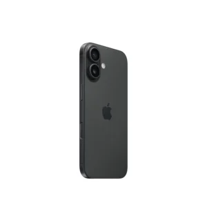 IPHONE 16 128GB NUEVO, COLOR NEGRO
