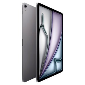 IPAD AIR 11" CHIP M3 (2025) 128GB COLOR GRIS ESPACIAL