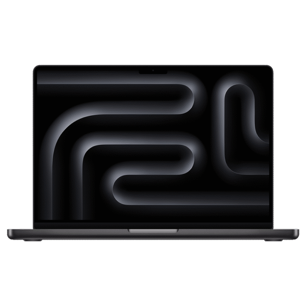 MacBook Pro 14" M4 MAX, 36GB RAM, 1 TB SSD COLOR NEGRO ESPACIAL