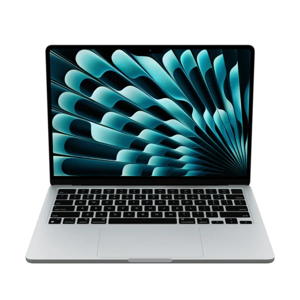 MacBook Air 13,6" M4, 16GB RAM, 512GB SSD PLATA - Imagen 4