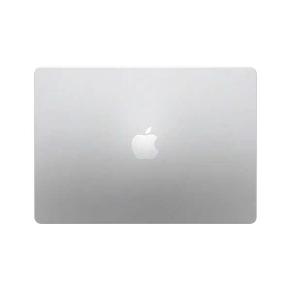 MacBook Air 13,6" M4, 16GB RAM, 512GB SSD PLATA - Imagen 3