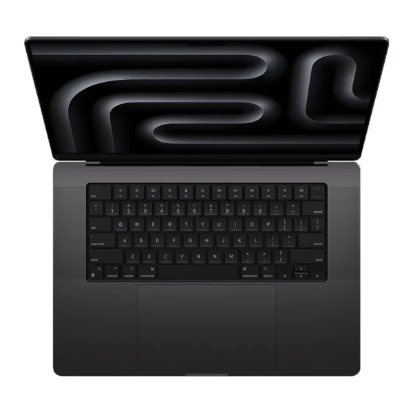 MacBook Pro 16" M4 PRO, 48GB RAM, 512GB SSD COLOR NEGRO ESPACIAL - Imagen 2
