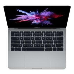 MacBook Pro 13'' (A1708) , 8GB Memoria RAM, 256GB SSD SPACE GRAY SEMINUEVA
