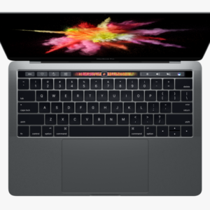 MacBook Pro 13'' (A1706) , 16GB Memoria RAM, 256GB SSD SPACE GRAY SEMINUEVA
