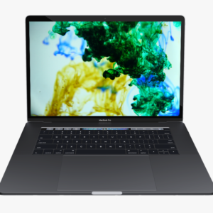 MacBook Pro 15,4'' (A1990) , 16GB Memoria RAM, 512GB SSD SPACE GRAY SEMINUEVA