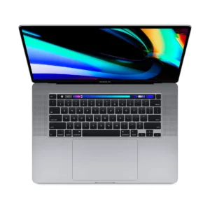MacBook Pro 16'' (A2141) , 16GB Memoria RAM, 512GB SSD SPACE GRAY SEMINUEVA