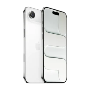 IPHONE AIR 256GB BLANCO NUBE NUEVO