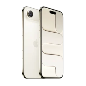 IPHONE AIR 256GB ORO CLARO NUEVO