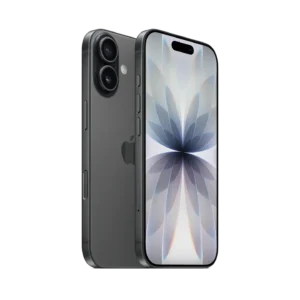 IPHONE 17 256GB NEGRO NUEVO