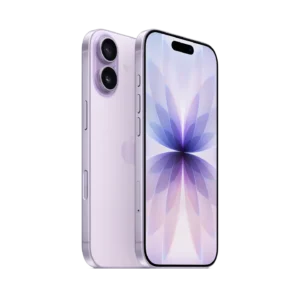 IPHONE 17 256GB LAVANDA NUEVO