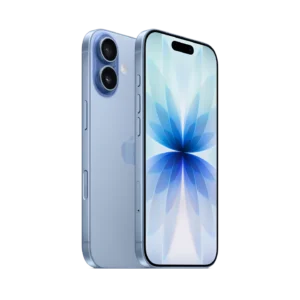 IPHONE 17 256GB AZUL NEBLINA NUEVO