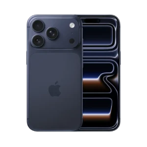 IPHONE 17 PRO 256GB AZUL PROFUNDO NUEVO