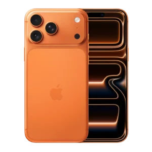 IPHONE 17 PRO MAX 256GB NARANJA COSMICO NUEVO