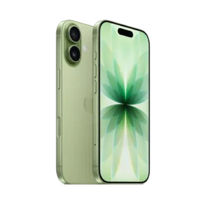 IPHONE 17 256GB SALVIA NUEVO