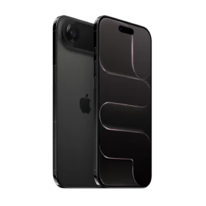 IPHONE AIR 256GB NEGRO ESPACIAL NUEVO