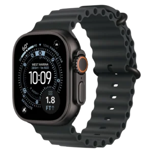 APPLE WATCH ULTRA 3 NEGRO TITANIO 49mm 2025 NUEVO