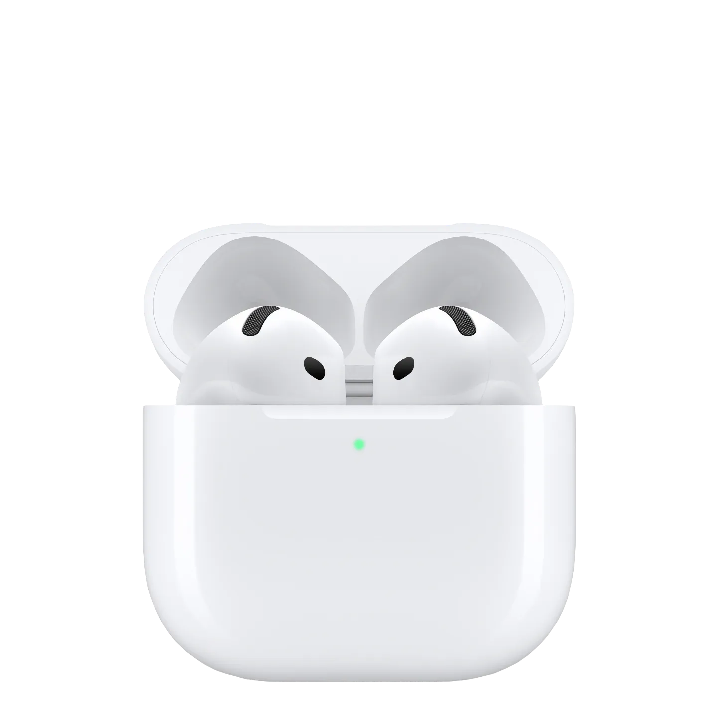 AIRPODS 4 (SIN ANC) USB C NUEVOS