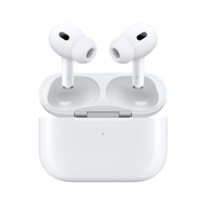 AIRPODS PRO SEGUNDA GENERACIÓN USB-C (ANC) NUEVOS