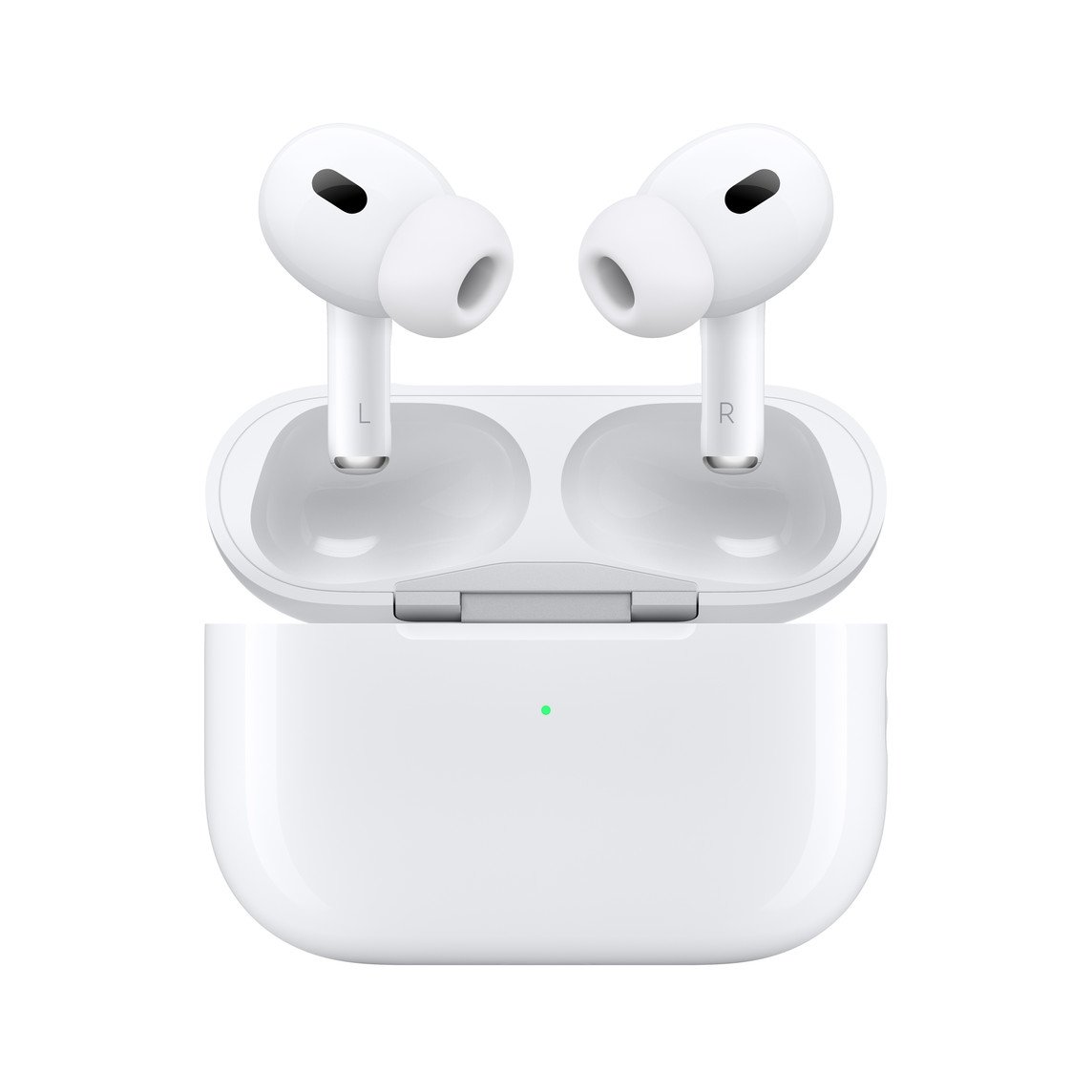AIRPODS PRO SEGUNDA GENERACIÓN USB-C (ANC) NUEVOS