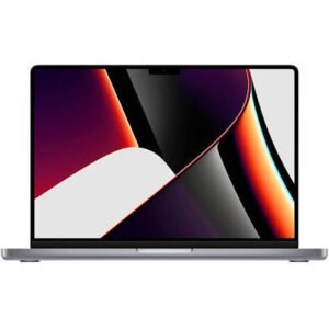 MacBook Pro 16,2'' (A2485) , 16GB Memoria RAM, 512GB SSD SPACE GRAY SEMINUEVA