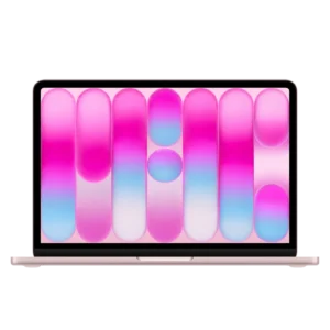 MacBook NEO 13'' (A3404) , A18 PRO 8GB Memoria RAM, 512 SSD BLUSH SEMINUEVA